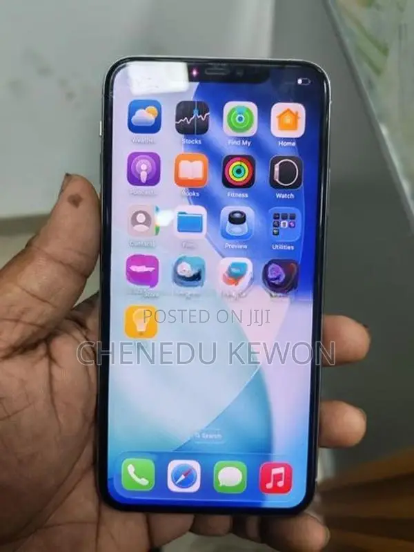 Apple iPhone 11 Pro Max 256GB (Used)