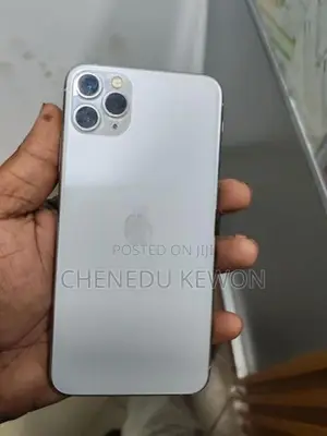 Apple iPhone 11 Pro Max 256GB (Used)