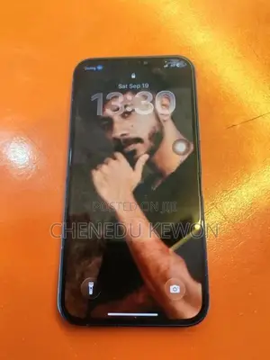 Apple iPhone 12 (Used)