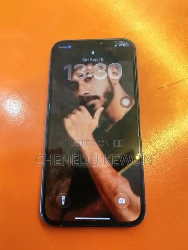 Apple iPhone 12 (Used)