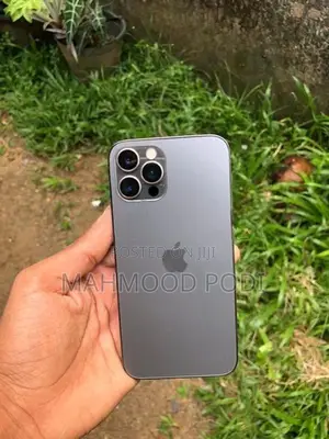 Apple iPhone 12 Pro (Used)