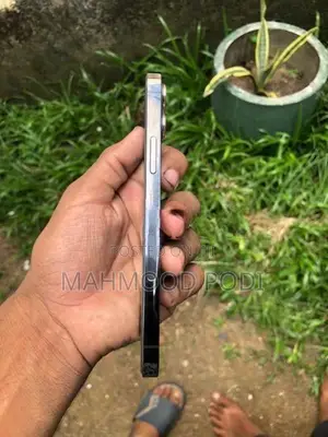 Apple iPhone 12 Pro (Used)