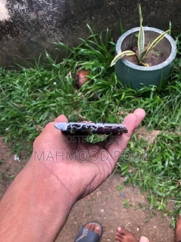 Apple iPhone 12 Pro (Used)