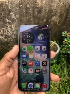 Apple iPhone 12 Pro (Used)