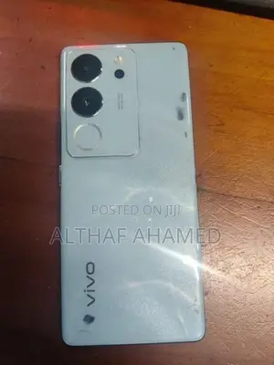 Vivo V29E 5G (Used)
