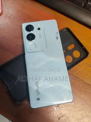 Vivo V29E 5G (Used)