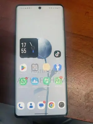 Vivo V29E 5G (Used)