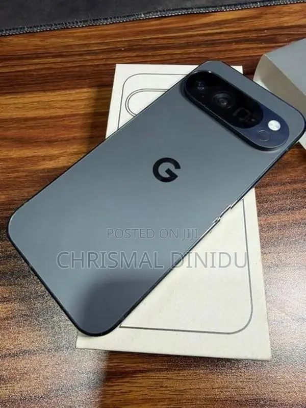 Google Pixel 10 Pro 256GB (Used)
