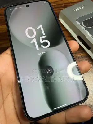 Google Pixel 10 Pro 256GB (Used)