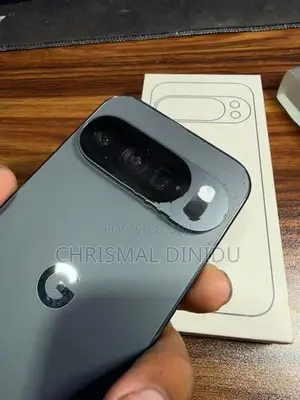 Google Pixel 10 Pro 256GB (Used)