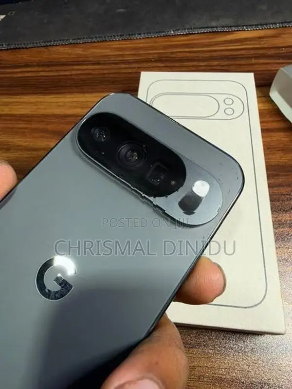 Google Pixel 10 Pro 256GB (Used)