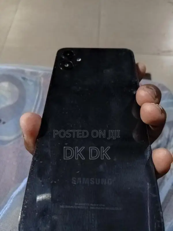Samsung Galaxy A05 (Used)