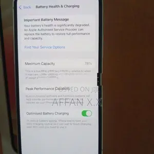 Apple iPhone 12 (Used)