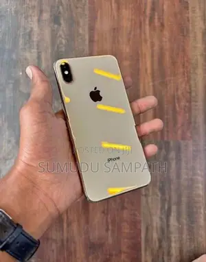 Apple iPhone XS Max 256GB (Used)