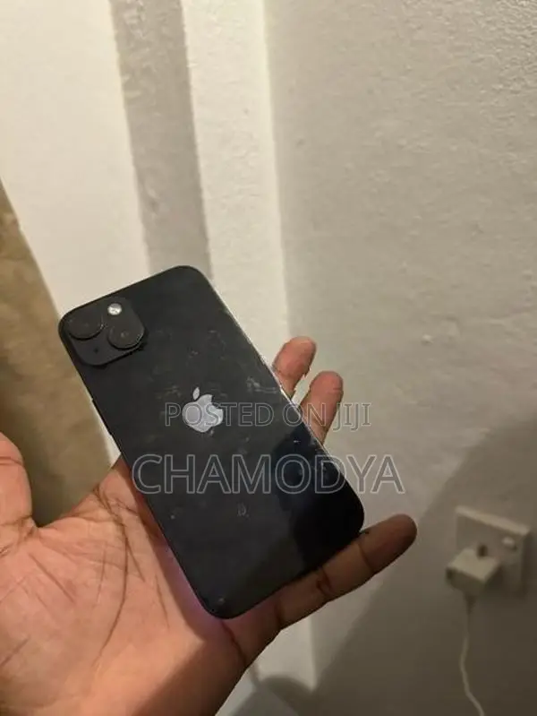 Apple iPhone 14 128GB (Used)