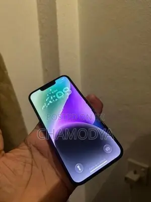 Apple iPhone 14 128GB (Used)
