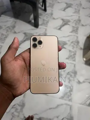 Apple iPhone 11 Pro 256GB (Used)