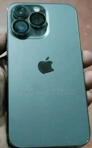 Apple iPhone 13 Pro (Used)