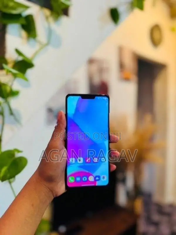 LG G7 ThinQ 64GB (Used)