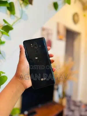 LG G7 ThinQ 64GB (Used)