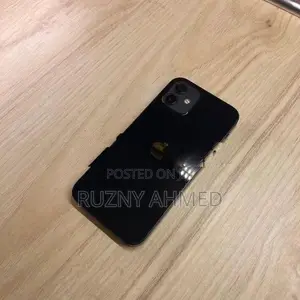 Apple iPhone 12 (Used)