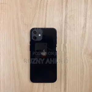 Apple iPhone 12 (Used)