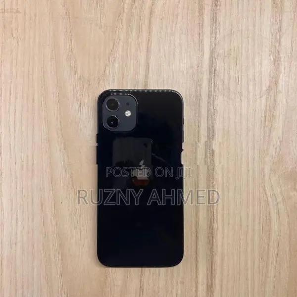 Apple iPhone 12 (Used)