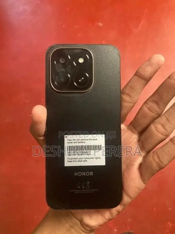 Honor X6c (Used)
