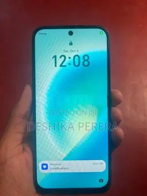 Honor X6c (Used)