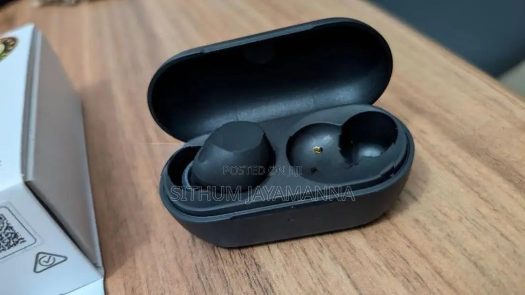 Sony WF C710 Earbud with Case