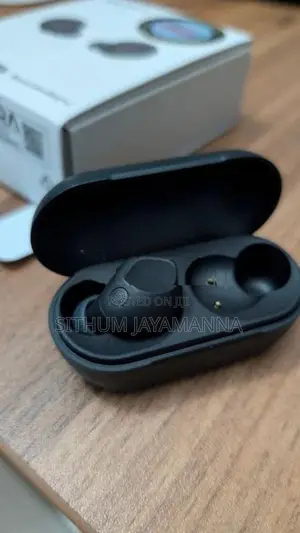 Sony WF C710 Earbud with Case