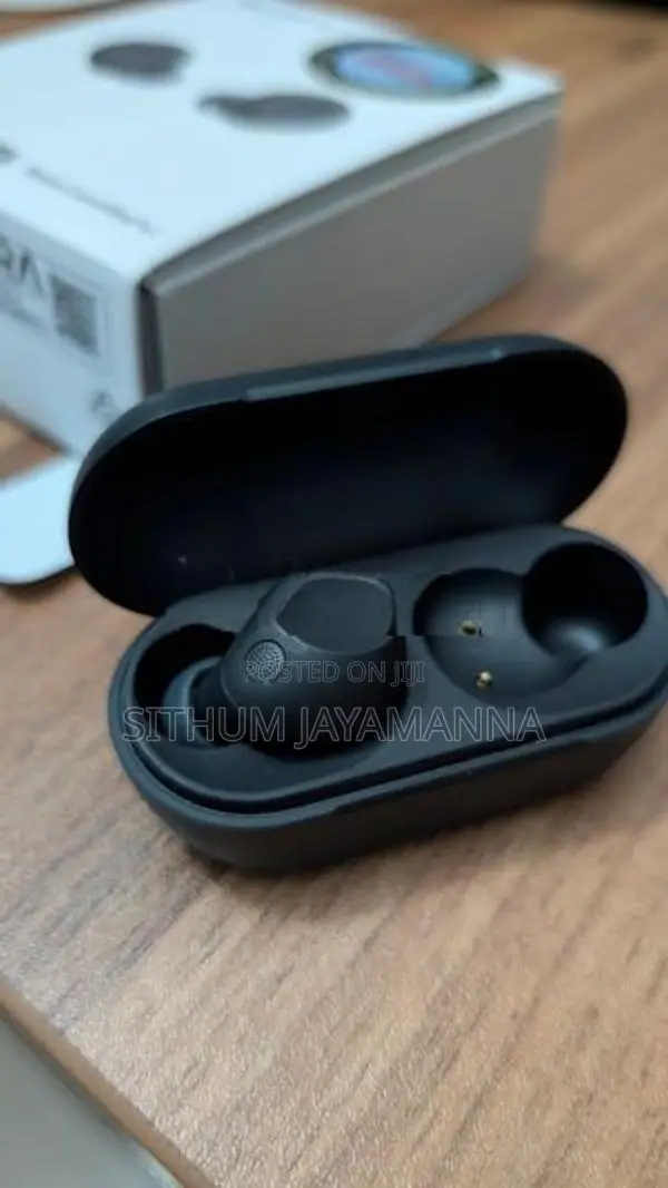 Sony WF C710 Earbud with Case