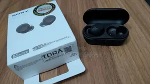 Sony WF C710 Earbud with Case