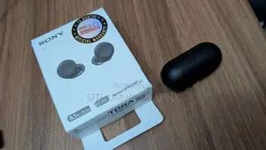 Sony WF C710 Earbud with Case