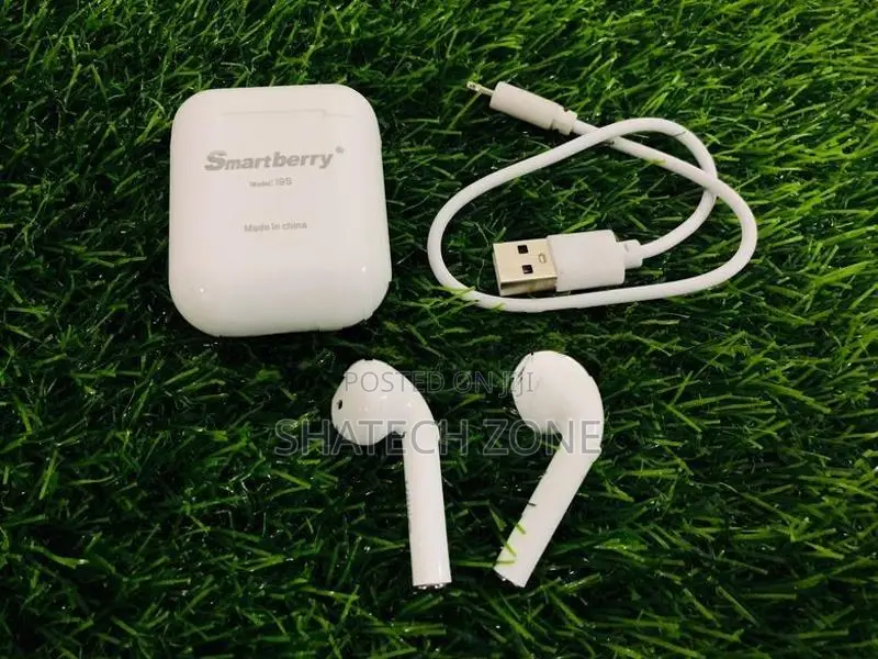 i9S Airpod - Brand New Earbuds