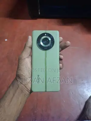 Realme 11 Pro Plus 5G (Used)
