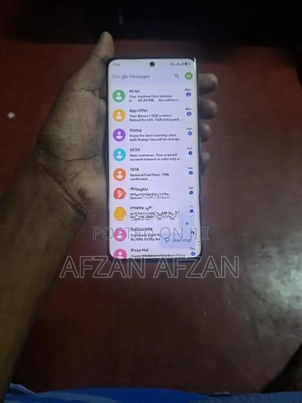 Realme 11 Pro Plus 5G (Used)