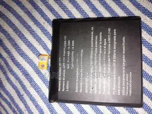 CAT S60 Battery