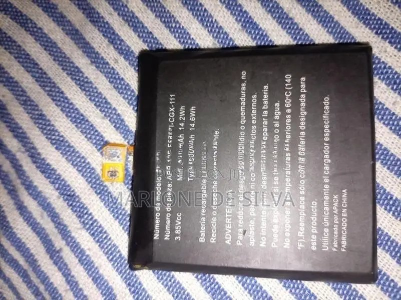 CAT S60 Battery