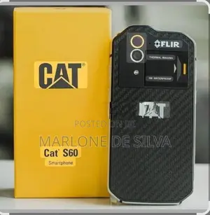 CAT S60 Battery