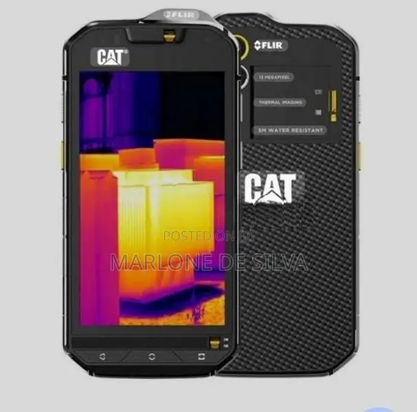 CAT S60 Battery