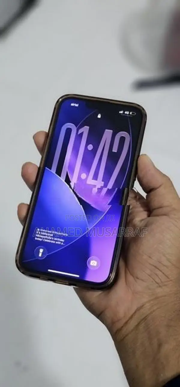 Apple iPhone 13 Pro (Used)