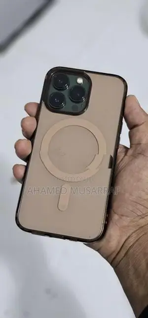 Apple iPhone 13 Pro (Used)