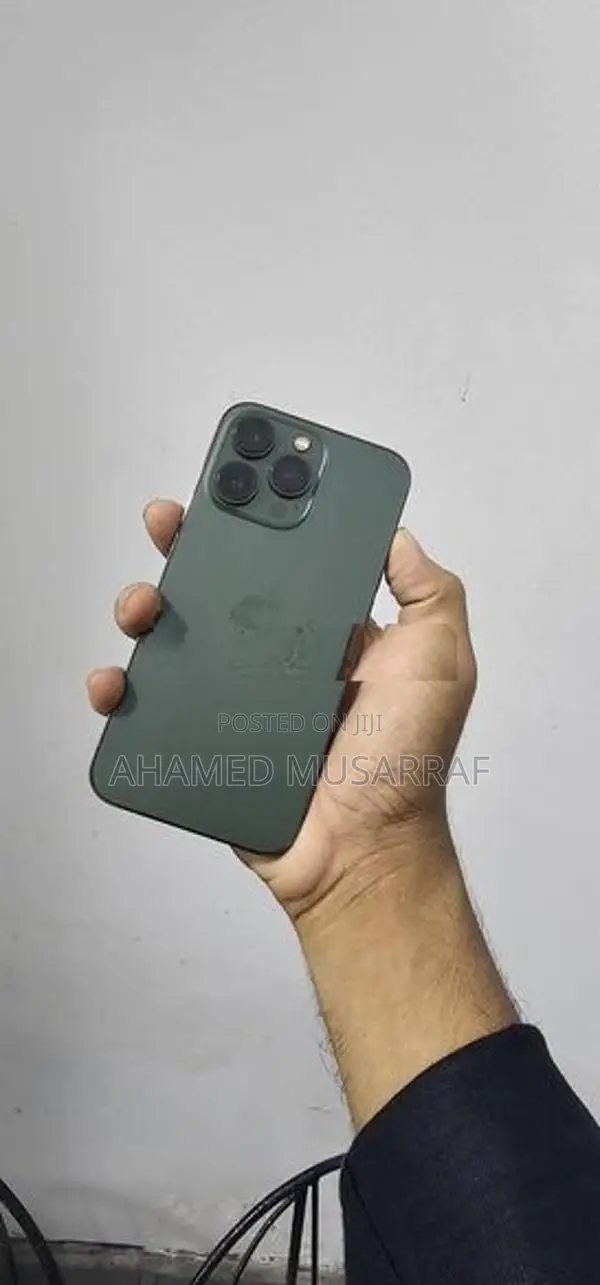 Apple iPhone 13 Pro (Used)