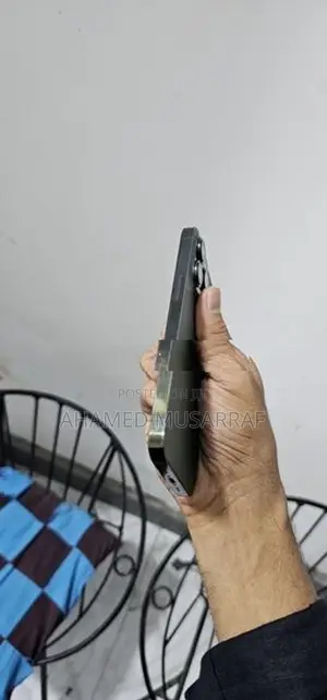 Apple iPhone 13 Pro (Used)