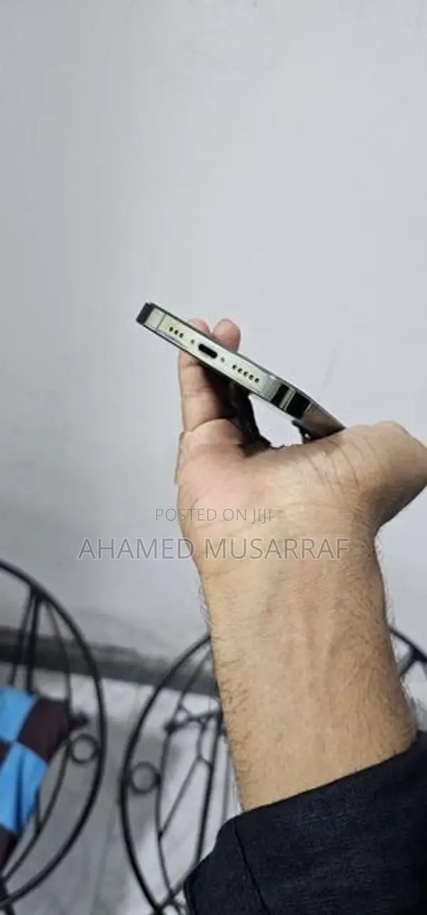 Apple iPhone 13 Pro (Used)