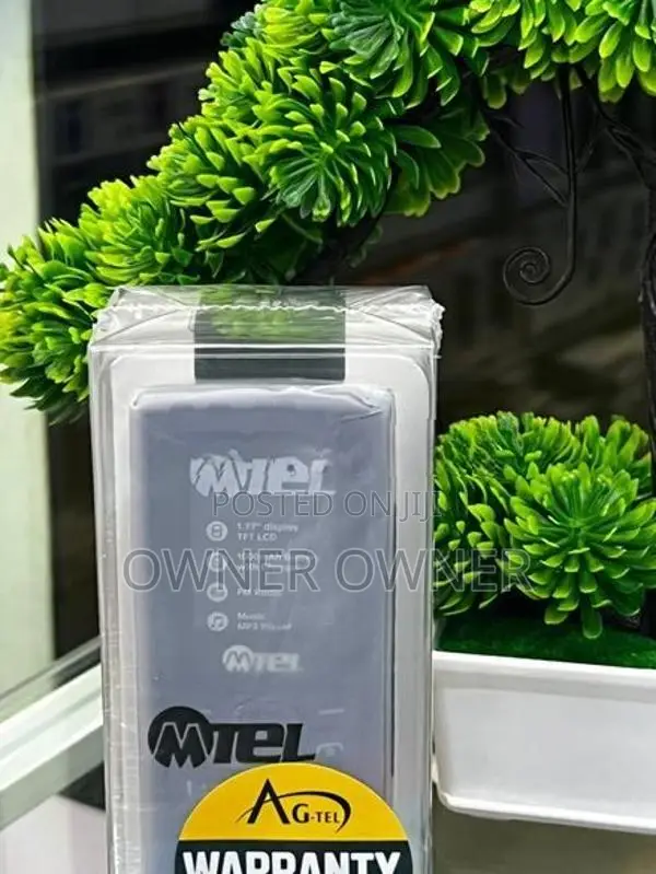 Ag-tel NEO M10 Battery