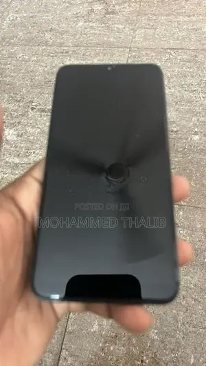 Samsung Galaxy A10 (Used)