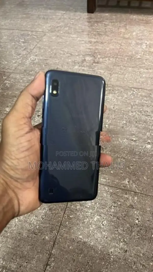 Samsung Galaxy A10 (Used)