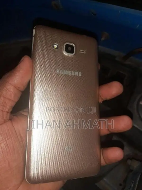 Samsung Galaxy Grand Prime J2 (Used)